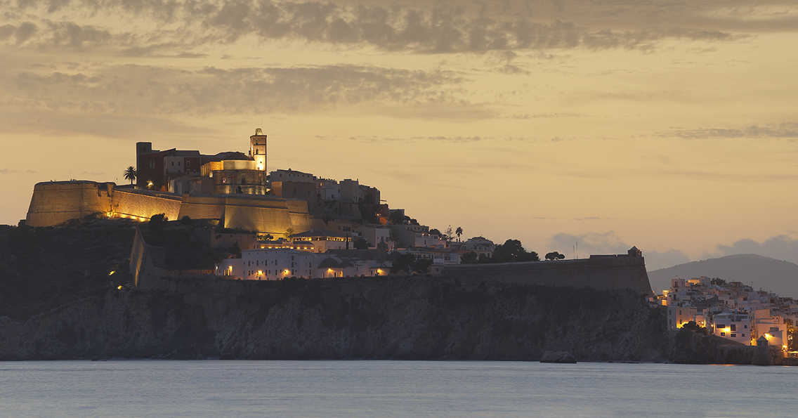 Ibiza