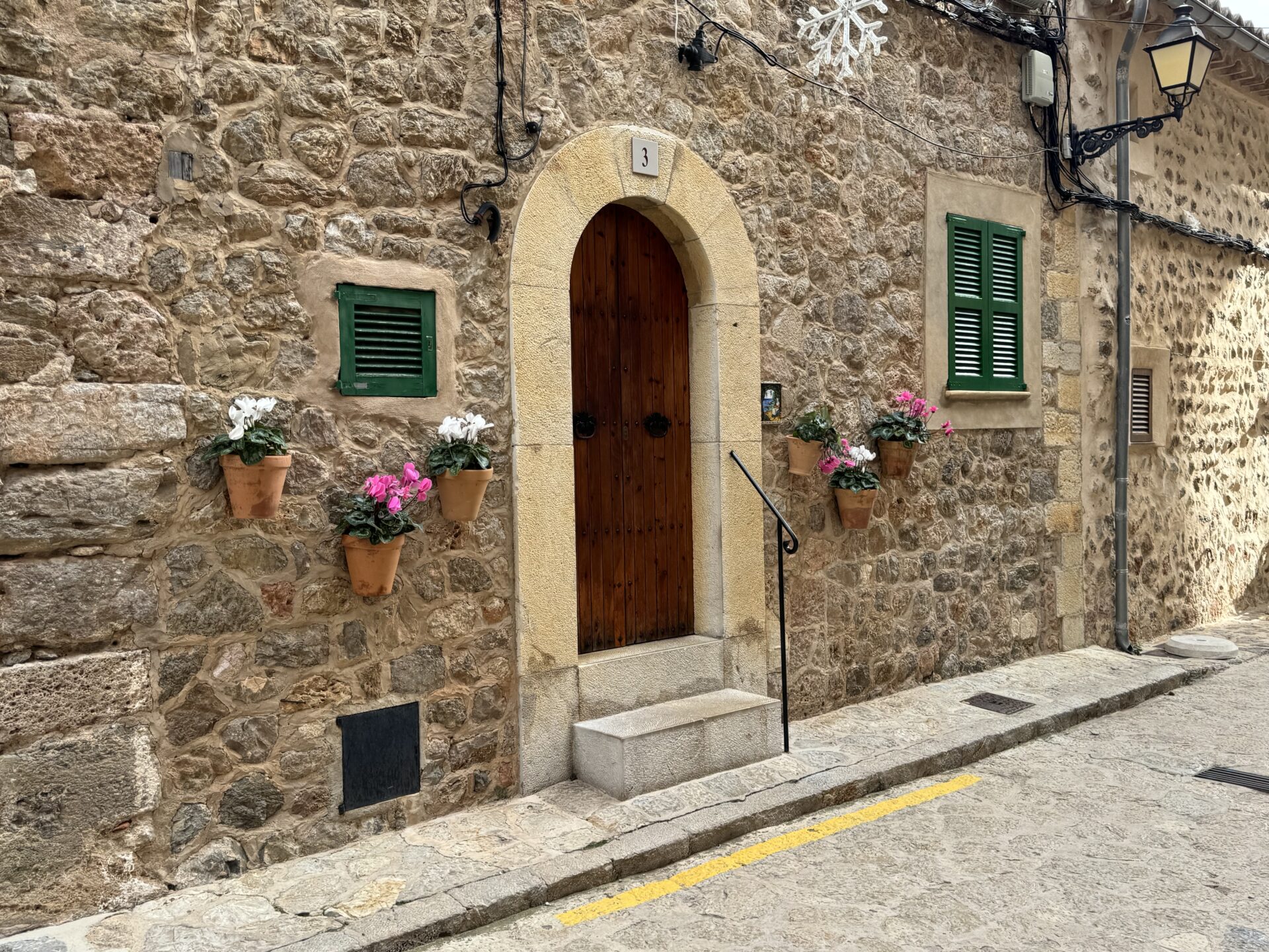 Buying a Property