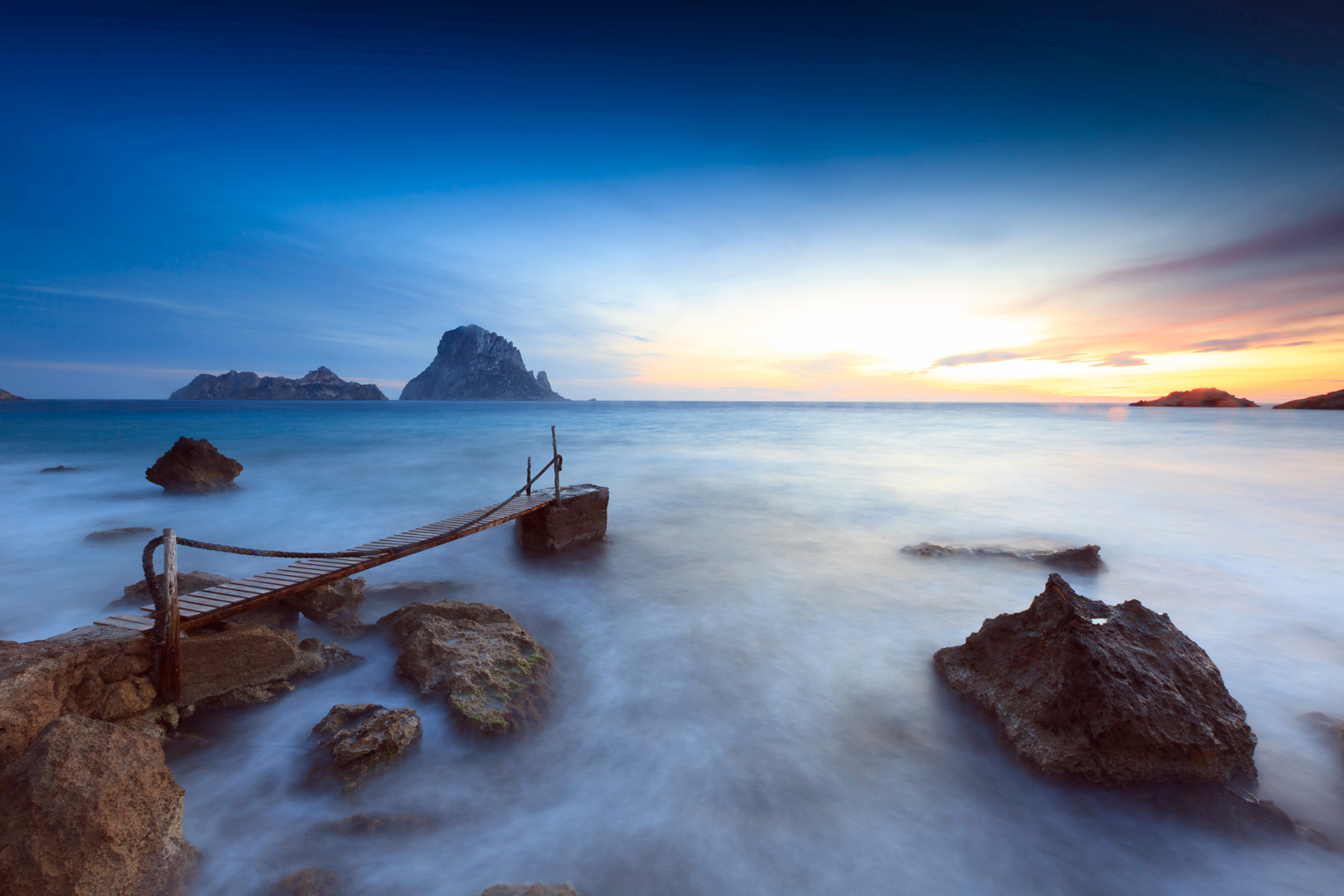 Ibiza Guide Page