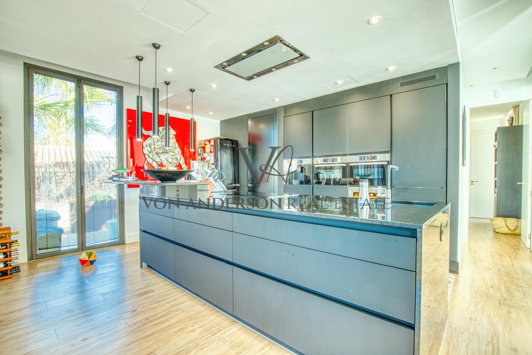 4 Bedroom Quality Villa Offering Development Potential in Es Capdellà,ref. VA1019, for sale in Mallorca by Von Anderson Real Estate