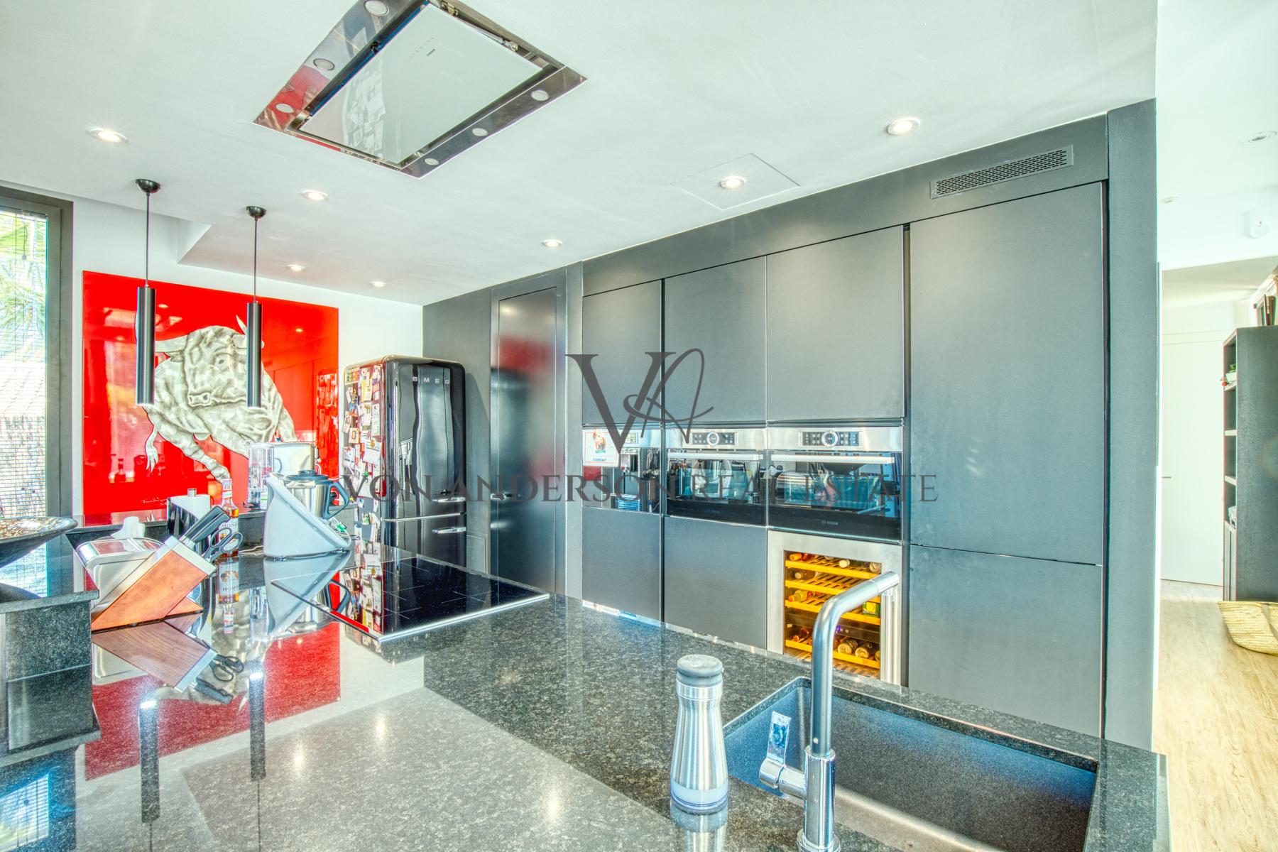 4 Bedroom Quality Villa Offering Development Potential in Es Capdellà,ref. VA1019, for sale in Mallorca by Von Anderson Real Estate