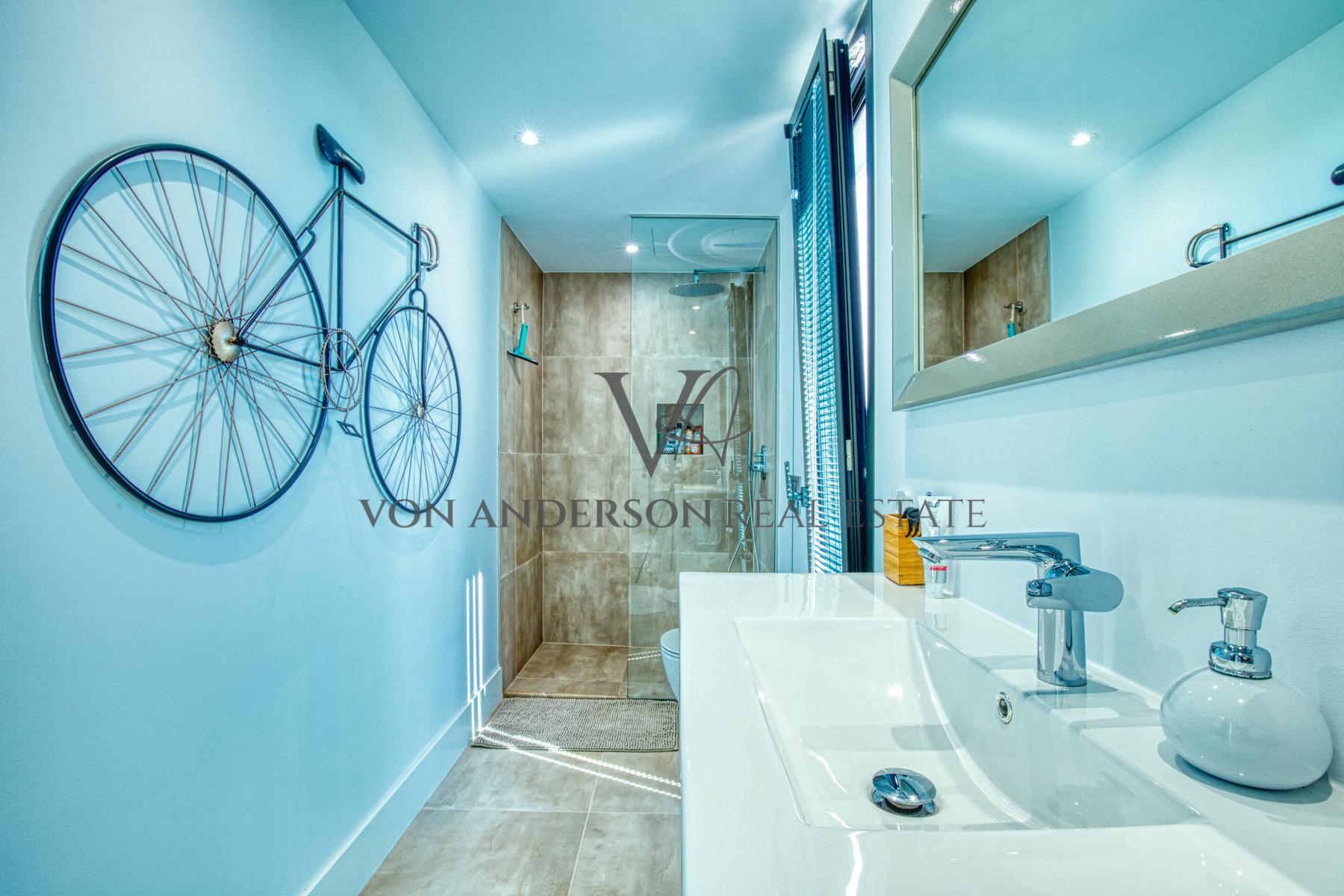 4 Bedroom Quality Villa Offering Development Potential in Es Capdellà,ref. VA1019, for sale in Mallorca by Von Anderson Real Estate