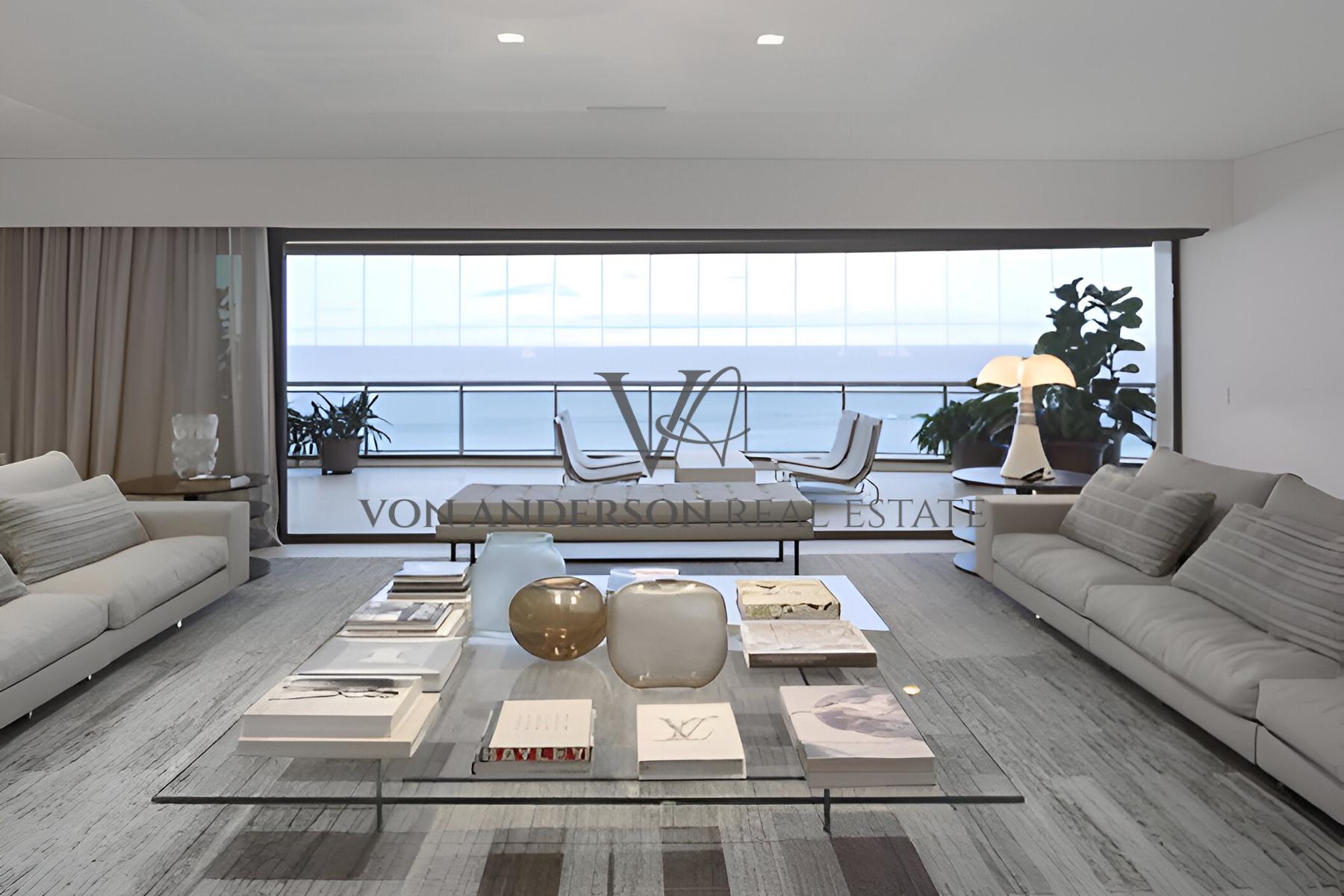 Impressive Hilltop Estate with Tourist License, 360º Panoramic Views and Private Road Access, ref. VA1054, for sale in Ibiza by Von Anderson Real Estate